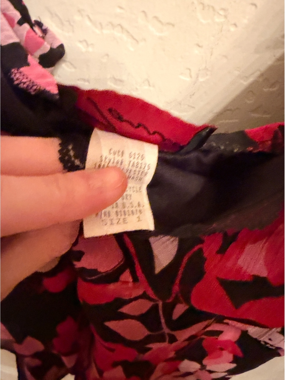 Torrid spaghetti strap blouse - Picture 3 of 4
